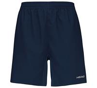 Head 816349-Db 152 Pantalones Cortos, Niños, Azul Oscuro, M (152 cm)