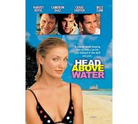 Head Above Water [DVD]
