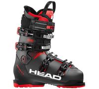 HEAD Advant Edge 95, hombre, negro/rojo 23,5