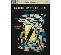 Head Against the Wall [Region 2] by Anouk Aimee