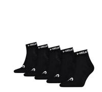 HEAD All Sports Cuarto Unisex adulto (Pack de 5)