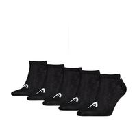 HEAD All Sports Zapatillas deportivas Unisex adulto (Pack de 5)