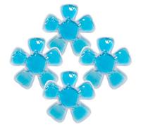 Head - Almohadilla de gel refrescante, inserto de bolsa de hielo, compresor frío para casco, reutilizable, calmante, ligero, absorbe la humedad, para viajes de verano, construcción, uso al aire libre