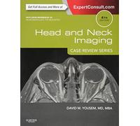 Head and Neck Imaging: Case Review Series