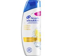 Head And Shoulders Anti Caspa Shampoo Citrus Fresh Fragancia