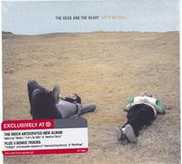 Head And The Heart - Let's Be Still