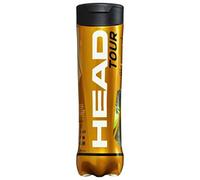 HEAD ATP Tour Tennis Balls (1 Dozen) by HEAD