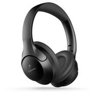 Head Auriculares Inalámbricos con ANC + ENC y Micrófono Negros