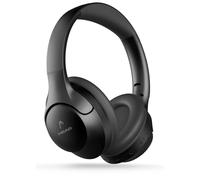 Head Auriculares Inalámbricos con ANC + ENC y Micrófono Negros