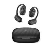 HEAD Auriculares Inalámbricos Deportivos con 6h de Reproducción - Diseño Open Ear para Running - Cascos Resistentes al Sudor para Correr