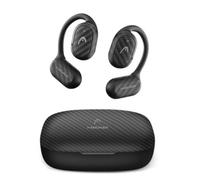 HEAD Auriculares Inalámbricos Deportivos con 6h de Reproducción - Diseño Open Ear para Running - Cascos Resistentes al Sudor para Correr