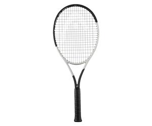 HEAD Auxetic 2.0 Speed MP L - Raqueta de tenis (agarre de 4 3/8 pulgadas)