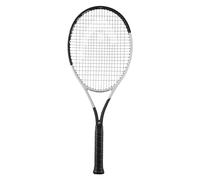 Head Auxetic 2.0 Speed Pro Raqueta de Tenis - Encordada a tensión media con Velocity calibre 16 (agarre de 4 1/4 pulgadas)