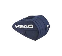 Bolsa de pádel - Head Base negro blanco Talla única