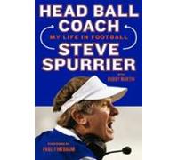 Head Ball Coach (ebook)