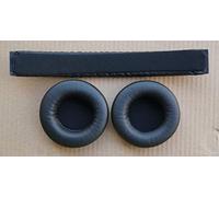 Head Band+ - Piezas de reparación para auriculares Razer Kraken 7.1 Chroma y Kraken Forged & Kraken Pro & Kraken USB y PewDiePi (diadema) (palabra verde)