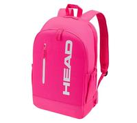 Mochila de tenis head base backpack 17l rosa Talla única