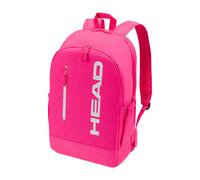 HEAD BASE Backpack 17L Rosa 2026 (Mochila)