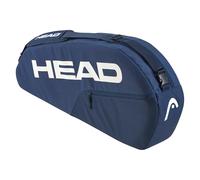 HEAD Base - Bolsa para Raquetas S, Color Azul Marino