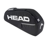 HEAD Base - Bolsa para Raquetas S, Color Negro