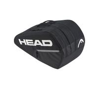 Paletero Head Base Padel Bag M Negro Black