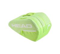HEAD Base Padel Bag M, Sage