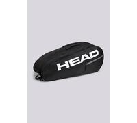 Raquetero de tenis head base racquet bag m negro Talla única