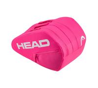 HEAD BASE Padel Bag M 2026 Rosa (Paletero)
