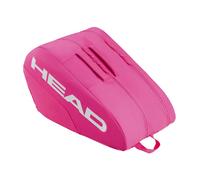 HEAD BASE Padel Bag M 2026 Rosa (Paletero)