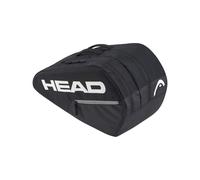 Head Base Padel Bag M Black