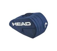 Head Base Padel Bag M Navy