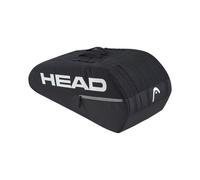 Head Base Racket Bag L Black