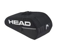 HEAD Base Racquet Bag L, Color Negro