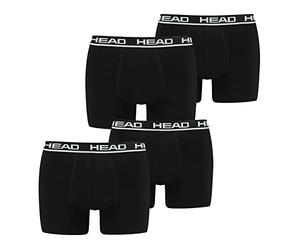 Head Basic Boxer 2P - C: Black_ T: L