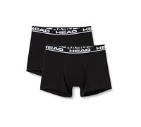 Head Basic Boxer 2P - C: Black_ T: M