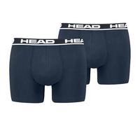 HEAD Basic Boxer Hombre (Pack de 2)