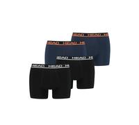 Head Básica de Hombres Pantalón Boxer Shorts Calzoncillo Ropa Interior 2Er Pack