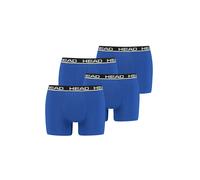 Head Básica de Hombres Pantalón Boxer Shorts Calzoncillo Ropa Interior 2Er Pack