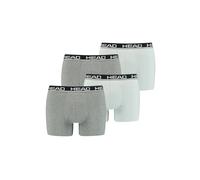 Head Básica de Hombres Pantalón Boxer Shorts Calzoncillo Ropa Interior 2Er Pack