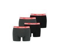 Head Básica de Hombres Pantalón Boxer Shorts Calzoncillo Ropa Interior 2Er Pack