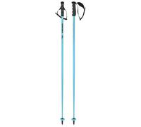 Head - Bastones esquí - Worldcup SL Speed Blue de Aluminio - Talla 130 cm - Azul