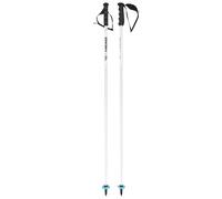 Head - Bastones esquí - Worldcup SL White de Aluminio - Talla 115 cm - Blanco Blanco 115 cm