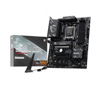 [head]Beschreibung[/head]Das MSI B850 Gaming Pro WIFI6E ist die ideale Basis f?r leistungsstarke Gaming-Systeme der n?chsten Generation. Ausgestattet mit dem AM5-Sockel unterst?tzt es die neuesten Pr