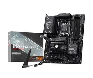 [head]beschreibung[/head]das Msi B850 Gaming Pro Wifi6e Ist Die Ideale Basis F?r Leistungsstarke GaminG-Systeme Der N?chsten Generation. Ausgestattet