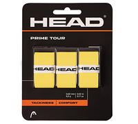 HEAD Blister 3 UDS. OVERGRIP Prime Tour Amarillo