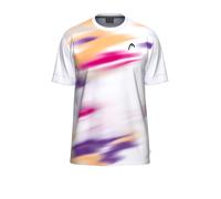 Head Blur T-Shirt Men PUXU Camiseta de hombre M