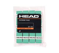 HEAD 12 Prime Tour Correa de Agarre, Unisex, Verde Menta, Talla única