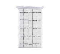 HEAD Prime Tour Overgrip - Paquete de 50 Unidades, Color Blanco