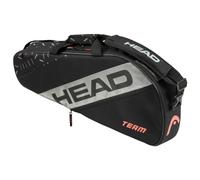 HEAD Bolsa de Equipo, Negro/Blanco cerámico, pequeño