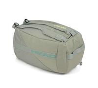 Head Bolsa de pádel Pro Duffle Bag, Verde Claro/Lima, M